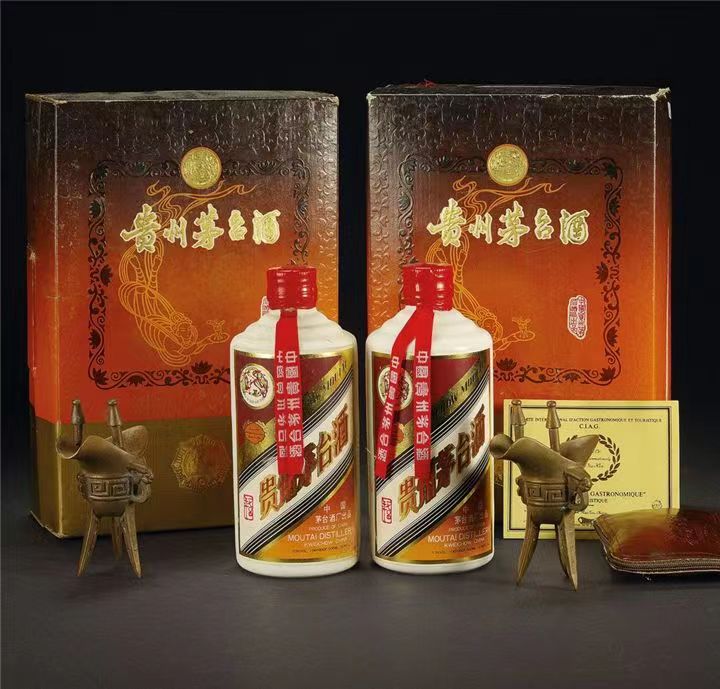 珠海烟酒回收